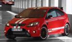 Ford Focus RS Le Mans Editions 2010 года